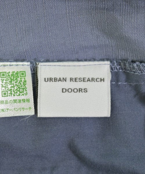 URBAN RESEARCH DOORS กางเกง อื่น