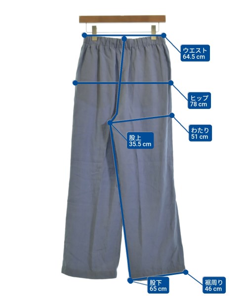 URBAN RESEARCH DOORS กางเกง อื่น