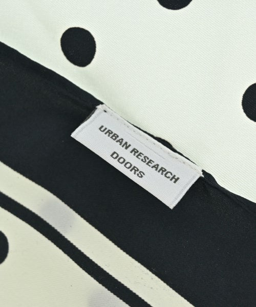 URBAN RESEARCH DOORS ผ้าพันคอ