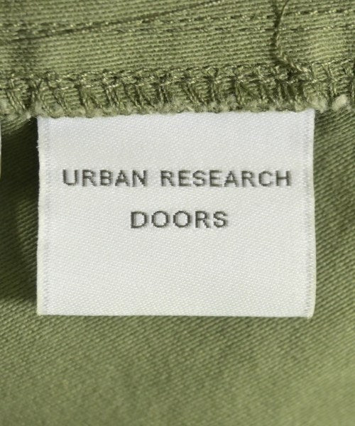 URBAN RESEARCH DOORS กางเกง อื่น