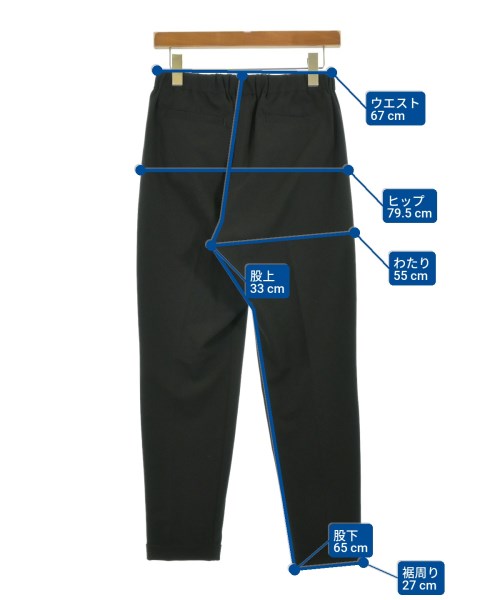 URBAN RESEARCH DOORS กางเกง อื่น