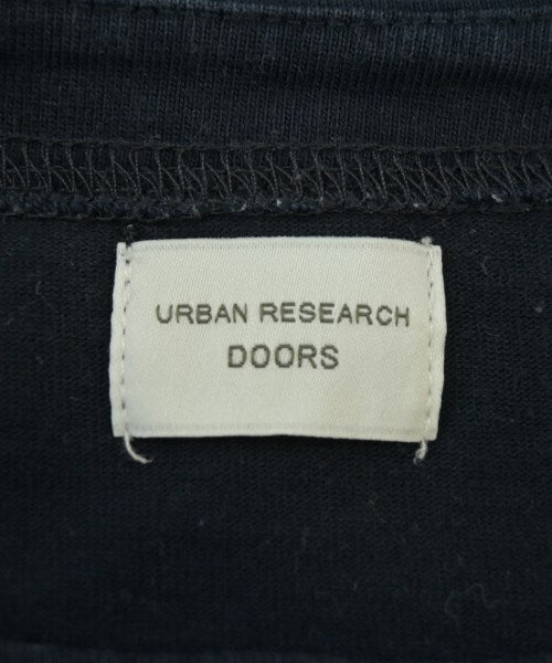 URBAN RESEARCH DOORS เสื้อยืด/เสื้อท็อปส์