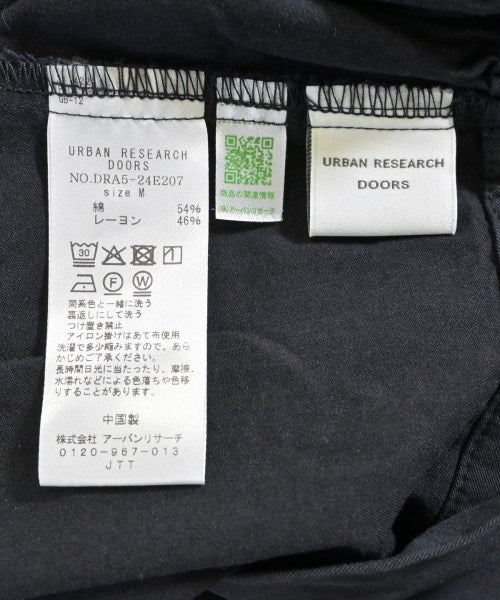 URBAN RESEARCH DOORS กางเกง อื่น