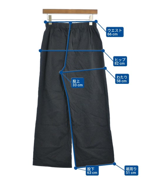 URBAN RESEARCH DOORS กางเกง อื่น