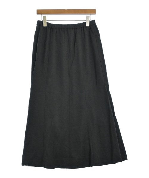 URBAN RESEARCH DOORS กระโปรงยาว/แม็กซี่ยาว