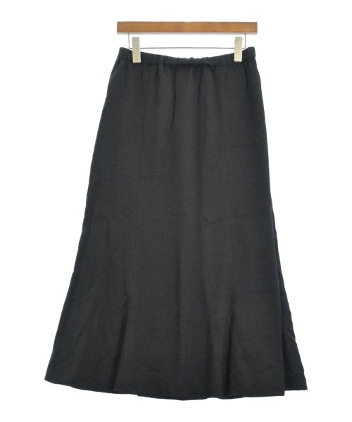 URBAN RESEARCH DOORS กระโปรงยาว/แม็กซี่ยาว