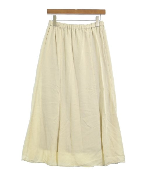 URBAN RESEARCH DOORS กระโปรงยาว/แม็กซี่ยาว