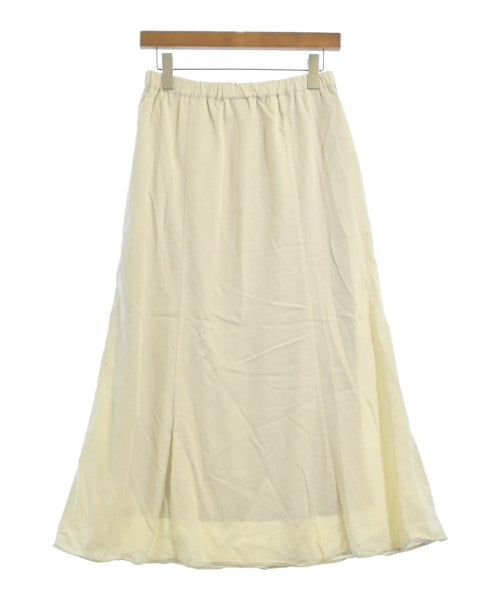 URBAN RESEARCH DOORS กระโปรงยาว/แม็กซี่ยาว