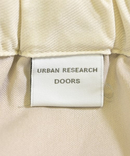 URBAN RESEARCH DOORS กระโปรงยาว/แม็กซี่ยาว