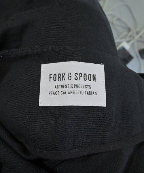 FORK&SPOON ชุดเดรส