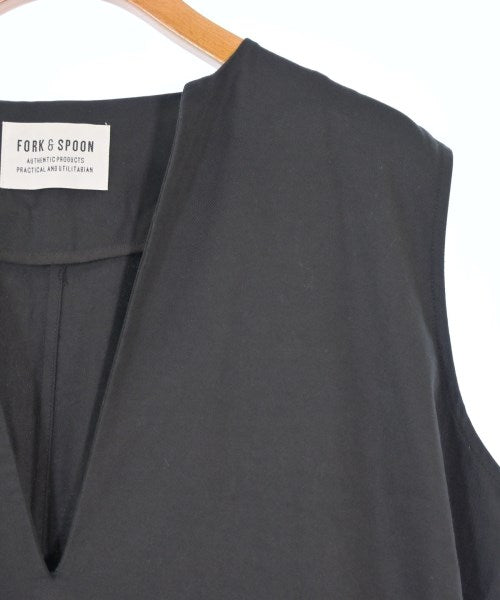 FORK&SPOON ชุดเดรส