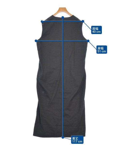 FORK&SPOON ชุดเดรส