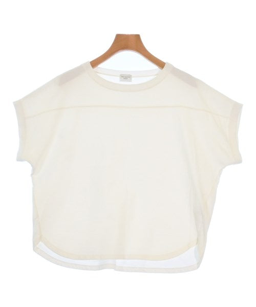 URBAN RESEARCH DOORS เสื้อยืด/เสื้อท็อปส์