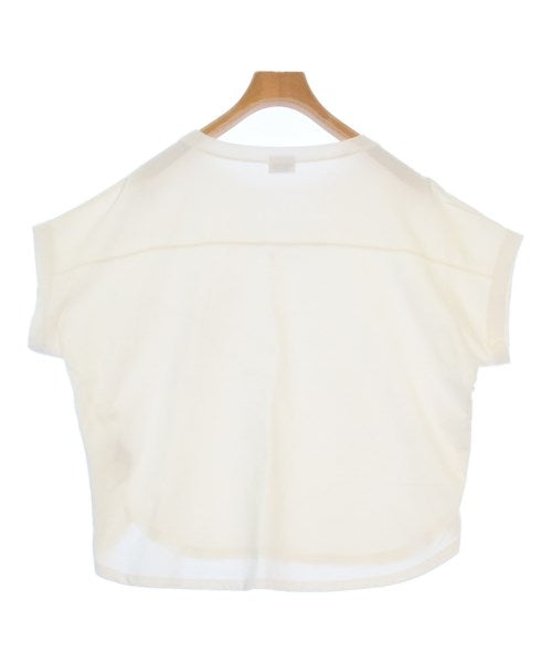 URBAN RESEARCH DOORS เสื้อยืด/เสื้อท็อปส์