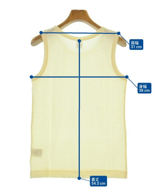 URBAN RESEARCH DOORS เสื้อกล้าม