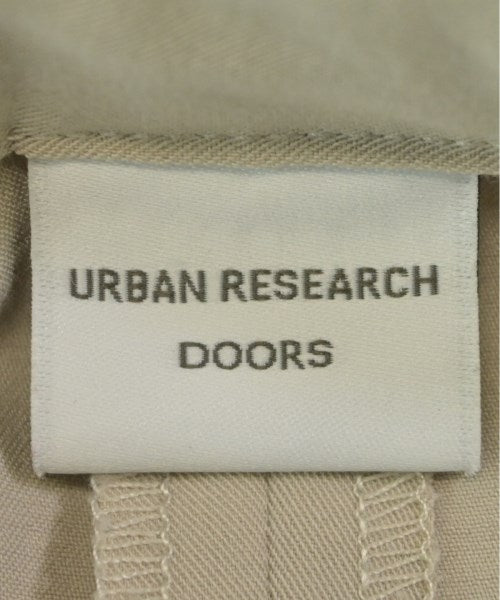 URBAN RESEARCH DOORS กางเกง อื่น