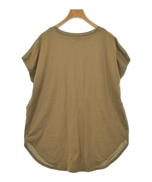 URBAN RESEARCH DOORS เสื้อยืด/เสื้อท็อปส์