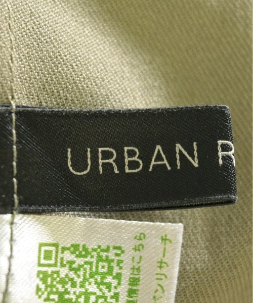 URBAN RESEARCH DOORS กางเกง อื่น
