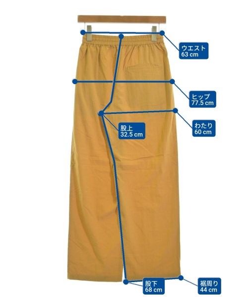 URBAN RESEARCH DOORS กางเกง อื่น