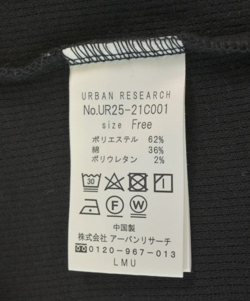 URBAN RESEARCH DOORS แขนกุด