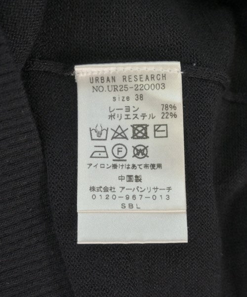 URBAN RESEARCH DOORS เสื้อกั๊ก