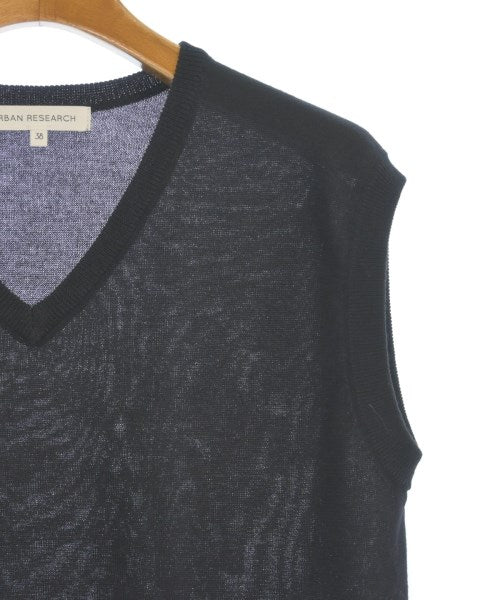 URBAN RESEARCH DOORS เสื้อกั๊ก