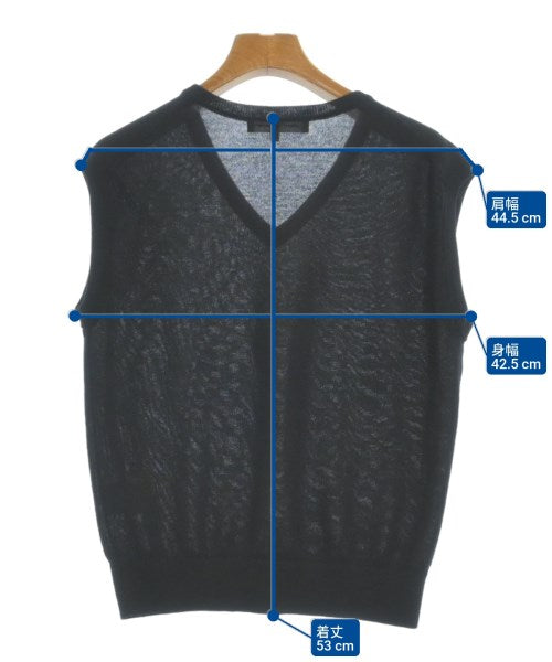 URBAN RESEARCH DOORS เสื้อกั๊ก