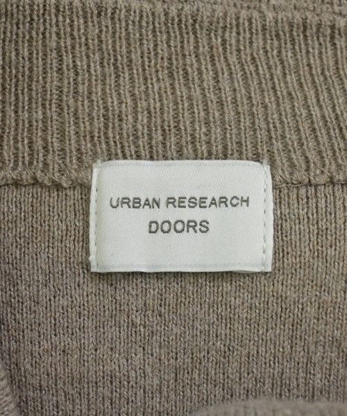 URBAN RESEARCH DOORS เสื้อกันหนาว