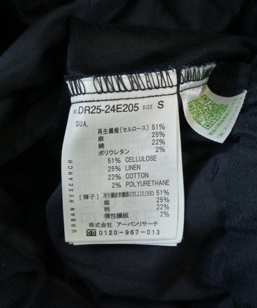 URBAN RESEARCH DOORS กางเกง อื่น