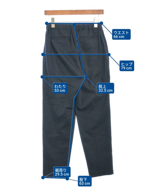 URBAN RESEARCH DOORS กางเกง อื่น