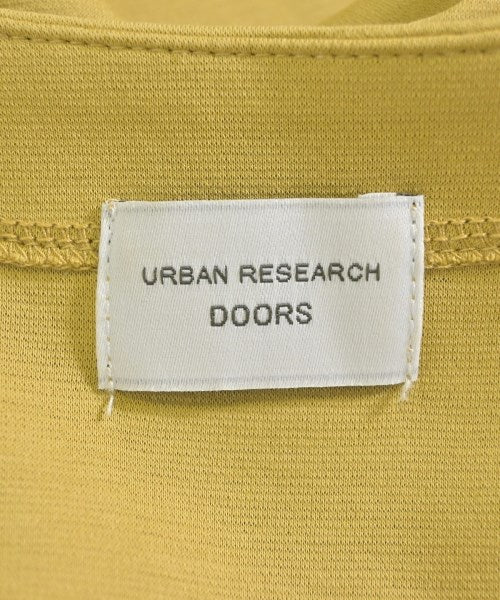 URBAN RESEARCH DOORS แขนกุด