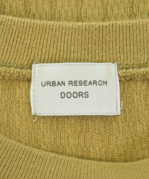 URBAN RESEARCH DOORS แขนกุด