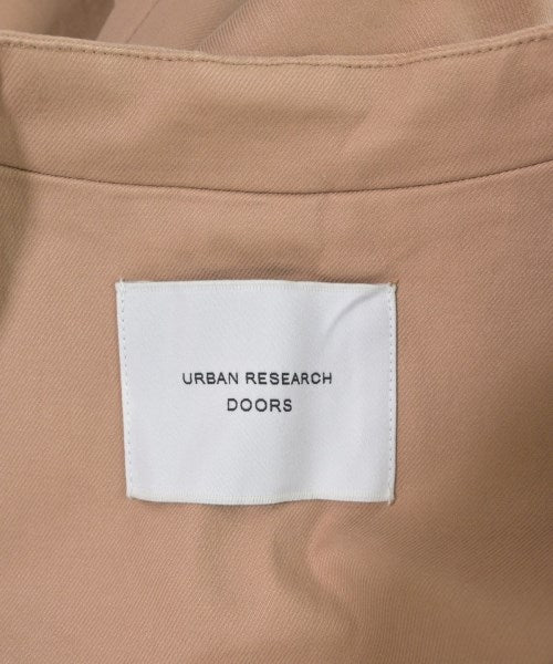 URBAN RESEARCH DOORS เสื้อโค้ท อื่น