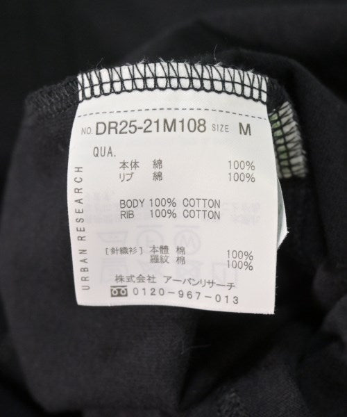 URBAN RESEARCH DOORS เสื้อกล้าม