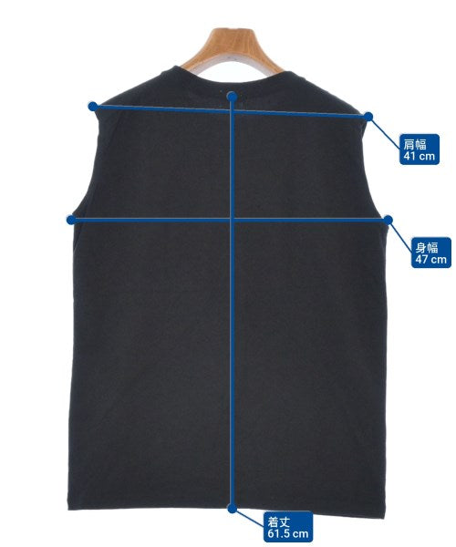 URBAN RESEARCH DOORS เสื้อกล้าม