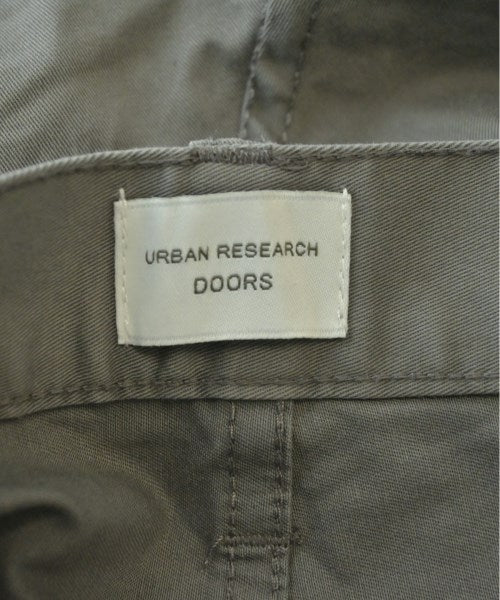 URBAN RESEARCH DOORS กางเกง อื่น