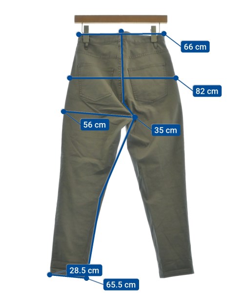 URBAN RESEARCH DOORS กางเกง อื่น