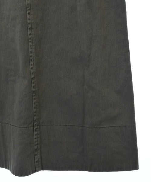 URBAN RESEARCH DOORS ชุดเอี๊ยม/เสื้อคลุมหลวมๆ/จั๊มสูท