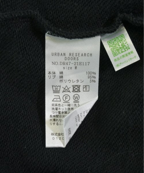 URBAN RESEARCH DOORS เสื้อสเวตเตอร์