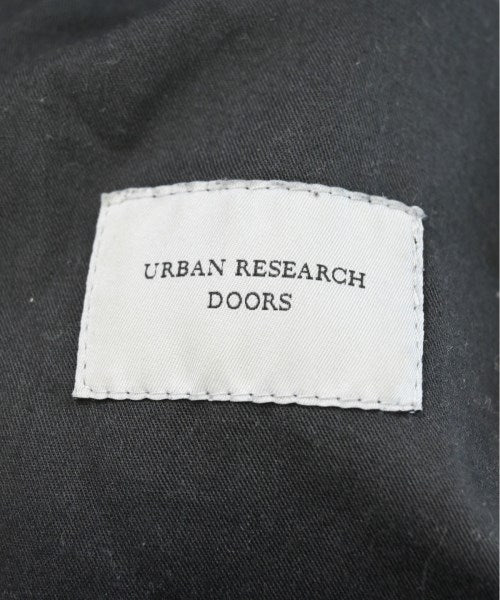 URBAN RESEARCH DOORS กางเกงขายาว