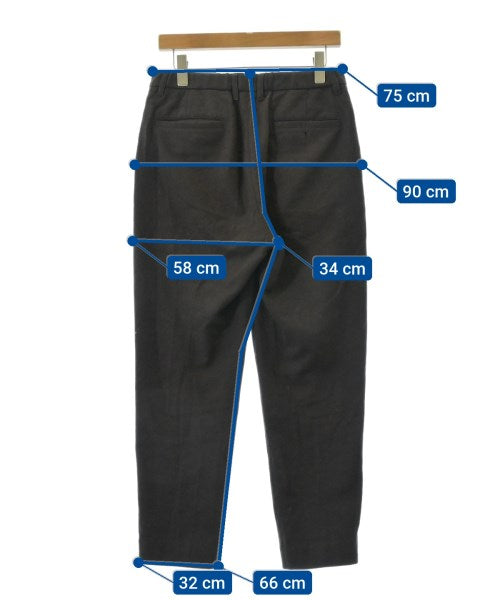 URBAN RESEARCH DOORS กางเกงขายาว