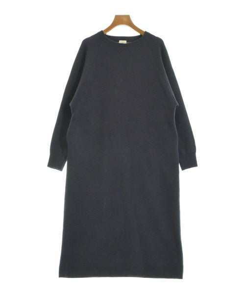 URBAN RESEARCH DOORS ชุดเดรส