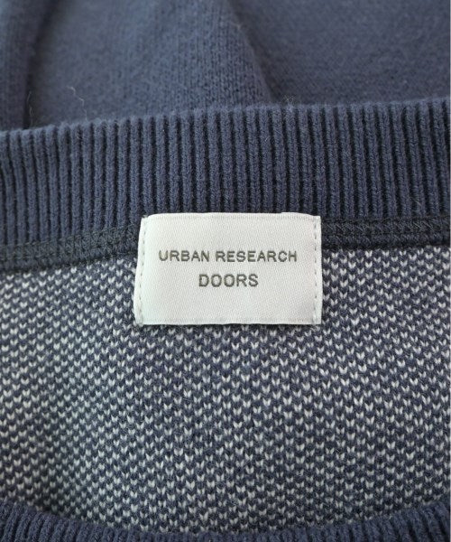 URBAN RESEARCH DOORS ชุดเดรส