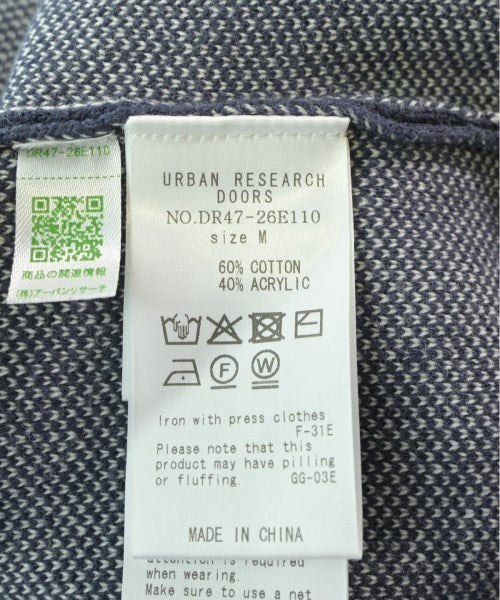 URBAN RESEARCH DOORS ชุดเดรส