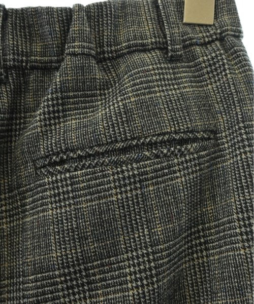 URBAN RESEARCH DOORS กางเกง อื่น