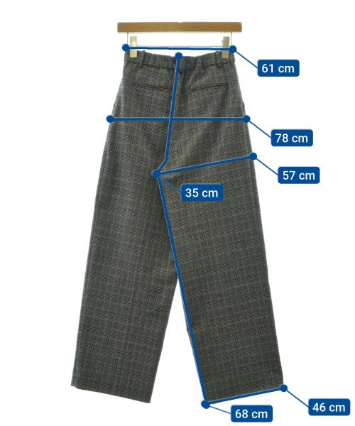 URBAN RESEARCH DOORS กางเกง อื่น