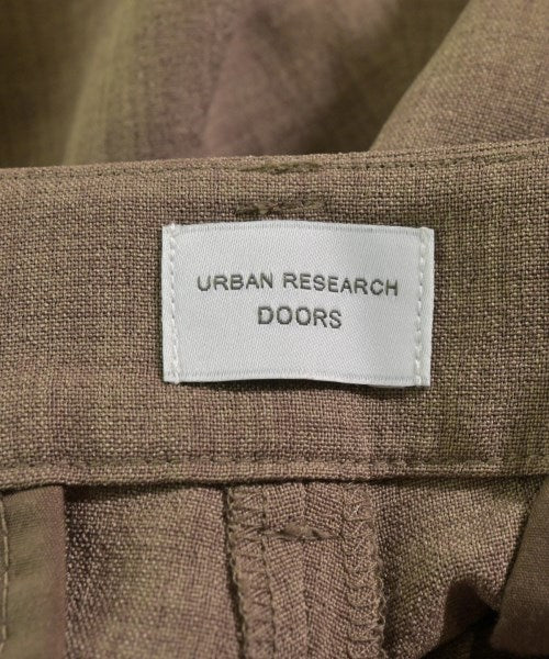 URBAN RESEARCH DOORS กางเกง อื่น