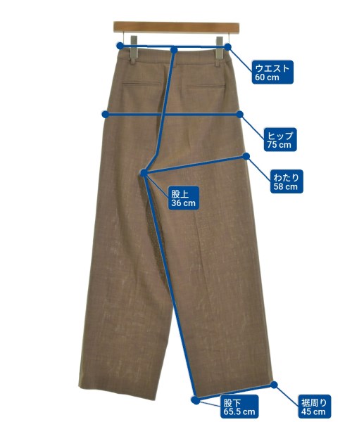 URBAN RESEARCH DOORS กางเกง อื่น