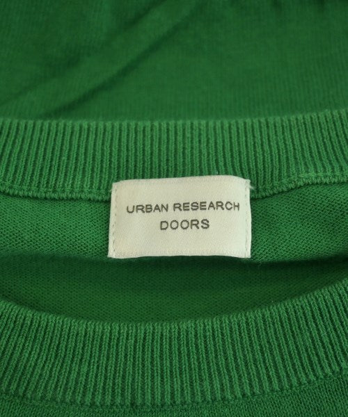 URBAN RESEARCH DOORS เสื้อกันหนาว