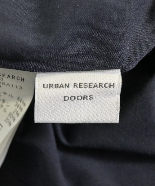 URBAN RESEARCH DOORS ชุดเดรส